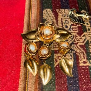 Vintage Brooch